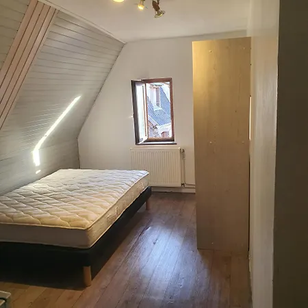 Atypique Avec Superbe Vue Wasselonne
